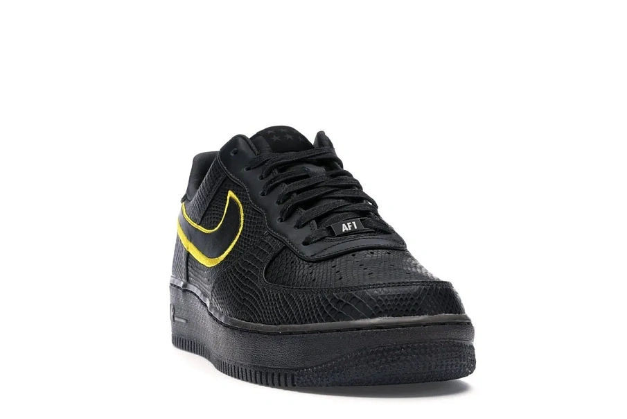 Фото № 4 с приближением к товару «‎Nike Air Force 1 Low Kobe Black Mamba»