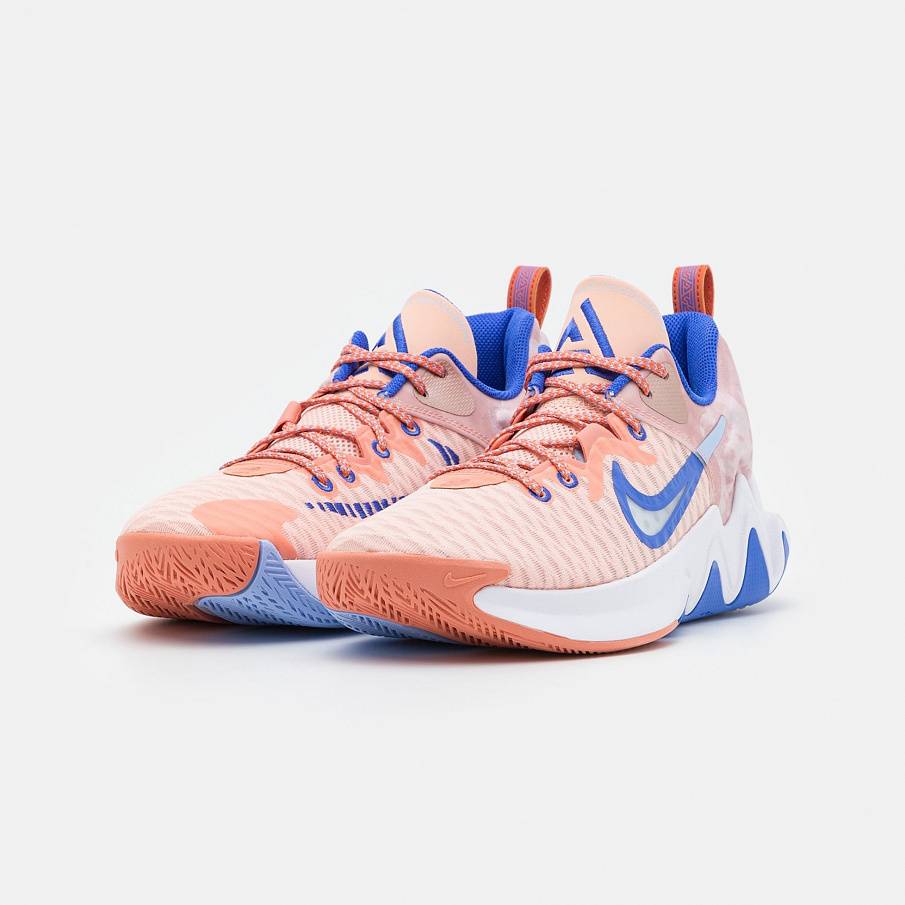 Фото № 2 с приближением к товару «‎Nike Giannis Immortality»