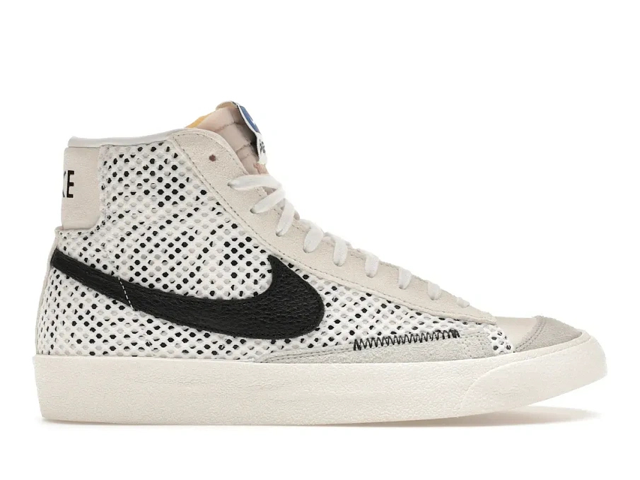 Фото № 1 с приближением к товару «‎Nike Blazer Mid 77 Vintage Alter & Reveal»