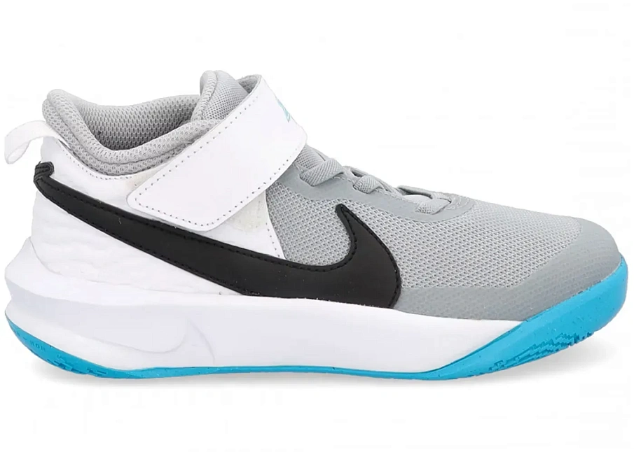 Фото № 1 с приближением к товару «‎Nike Team Hustle D 10»