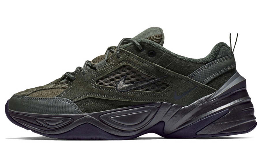 Фото № 1 с приближением к товару «‎Nike M2K Tekno Sequoia Cargo Khaki»