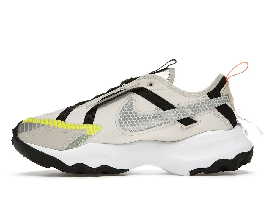 Фото № 3 с приближением к товару «‎Nike TC 7900 LX 3M Light Orewood Brown »