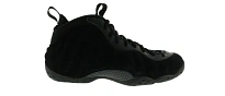 Фото № 1 с приближением к товару «‎Nike Air Foamposite One Black Suede»