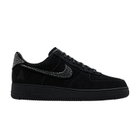 Фото № 1 с приближением к товару «‎Swarovski x Nike Air Force 1 Low Ja Morant»