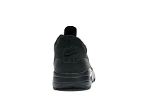 Фото № 4 с приближением к товару «‎Nike Air Max 1 Ultra Flyknit Black/Black»