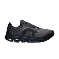 Фото № 1 с приближением к товару «‎ON Cloudflow 5 Triple Black»