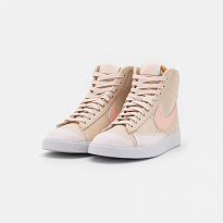 Фото № 3 с приближением к товару «‎Nike W Blazer 77 Next Nature »