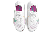 Фото № 4 с приближением к товару «‎Nike Wmns Air Zoom SuperRep 2 'White Green Glow'»