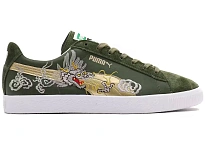 Фото № 1 с приближением к товару «‎Puma Suede VTG»