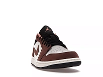 Фото № 2 с приближением к товару «‎Jordan 1 Low Mocha»