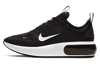 Фото № 1 с приближением к товару «‎Nike Wmns Air Max Dia 'Black White'»