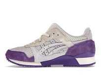 Фото № 3 с приближением к товару «‎ASICS Gel-Lyte III OG Wisteria Lilac Hint»