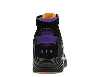 Фото № 4 с приближением к товару «‎Nike Air Flight Huarache Lakers Away»