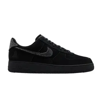 Swarovski x Nike Air Force 1 Low Ja Morant - 1