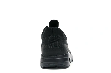 Nike Air Max 1 Ultra Flyknit Black/Black - 4