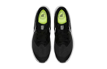 Nike Star Runner 2 (GS) BlackWhite - 4