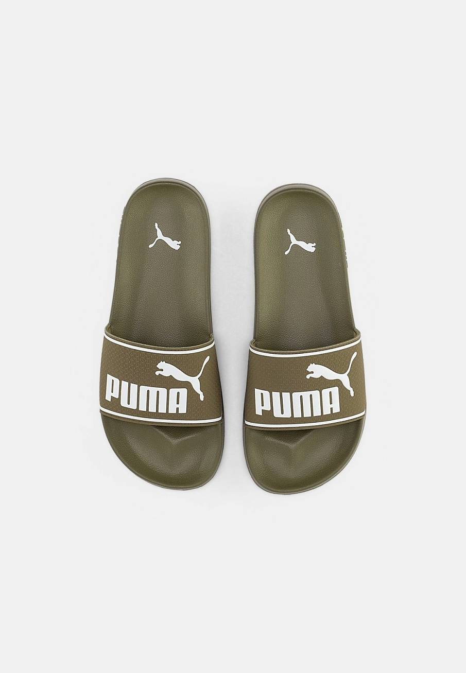 Фото № 2 с приближением к товару «‎Puma Leadcat 2.0»