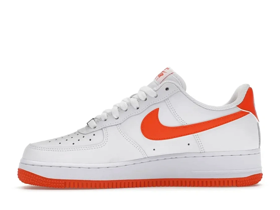 Фото № 3 с приближением к товару «‎Nike Air Force 1 Low '07»