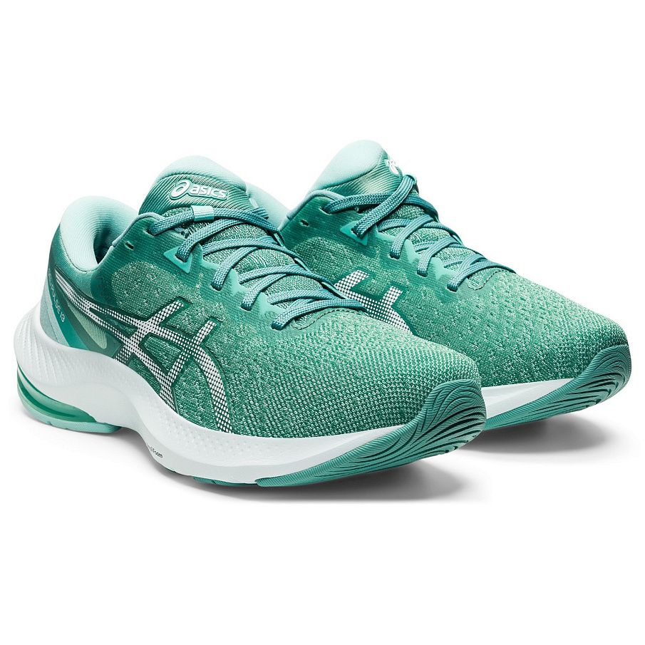 Фото № 2 с приближением к товару «‎Asics Gel Pulse»