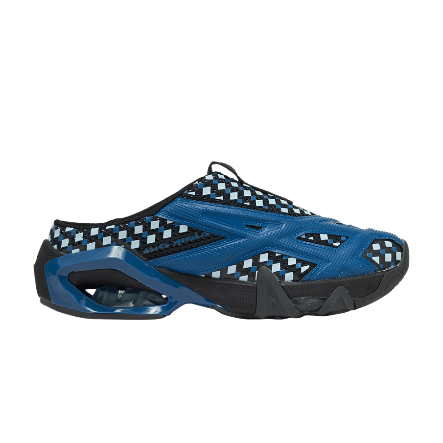 Фото № 1 с приближением к товару «‎Kiko Kostadinov x ASICS Novalis Gel Styrax Teal Graphite Grey (1203A771-021)»