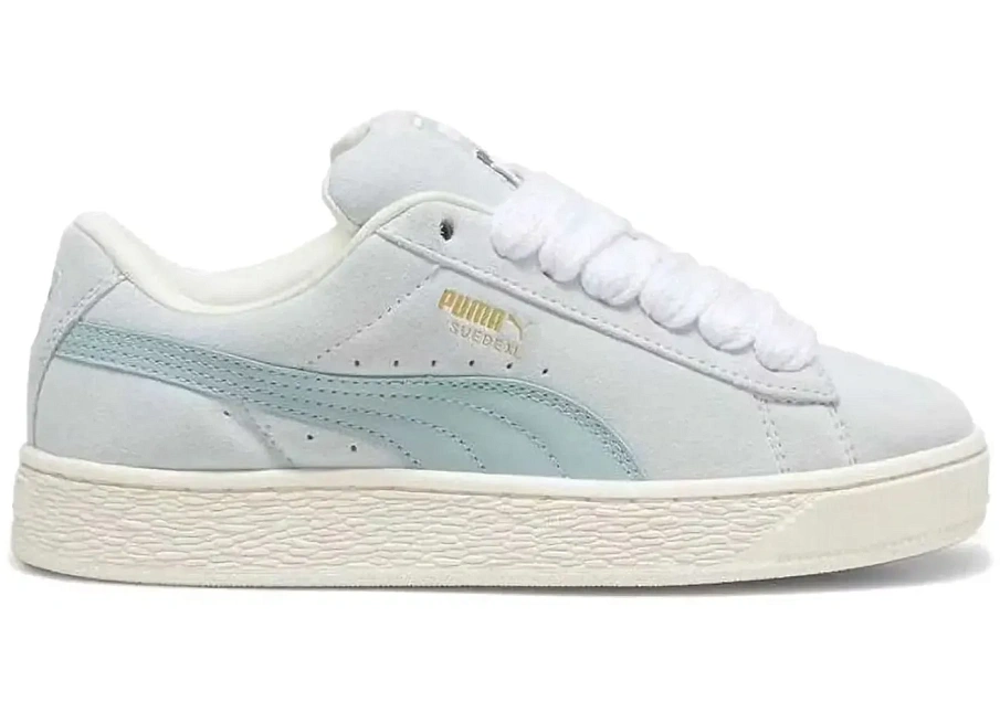 Фото № 1 с приближением к товару «‎Puma Suede XL»