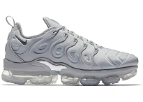 Фото № 1 с приближением к товару «‎Nike Air VaporMax Plus Cool Grey»