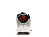 Фото № 4 с приближением к товару «‎Nike Air Max 90 Icons Silver Bullet»