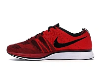 Фото № 3 с приближением к товару «‎Nike Flyknit Trainer University Red (2018)»