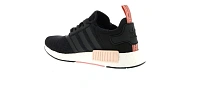 Фото № 2 с приближением к товару «‎adidas NMD R1 Black Peach »