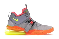 Фото № 1 с приближением к товару «‎Nike Air Force 270 Sherbert»