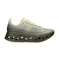 Фото № 1 с приближением к товару «‎ON Women's Cloudsurfer Max Seedling Olive»
