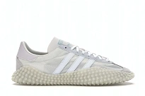 Фото № 1 с приближением к товару «‎adidas Country x Kamanda Never Made Pack Triple White»