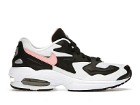 Фото № 1 с приближением к товару «‎Nike Air Max2 Light White Bleached Coral Black »