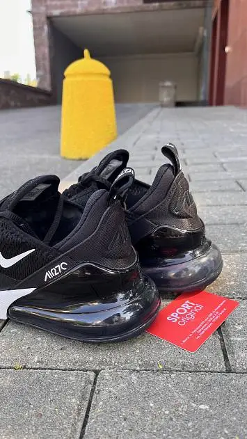 Nike Air Max 270 - 2