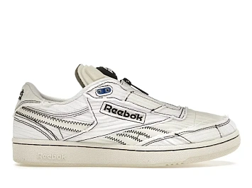 Reebok Club C 85 Pump - 1