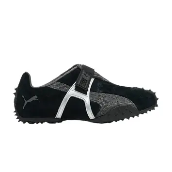Puma RPT-2 Black Silver - 1