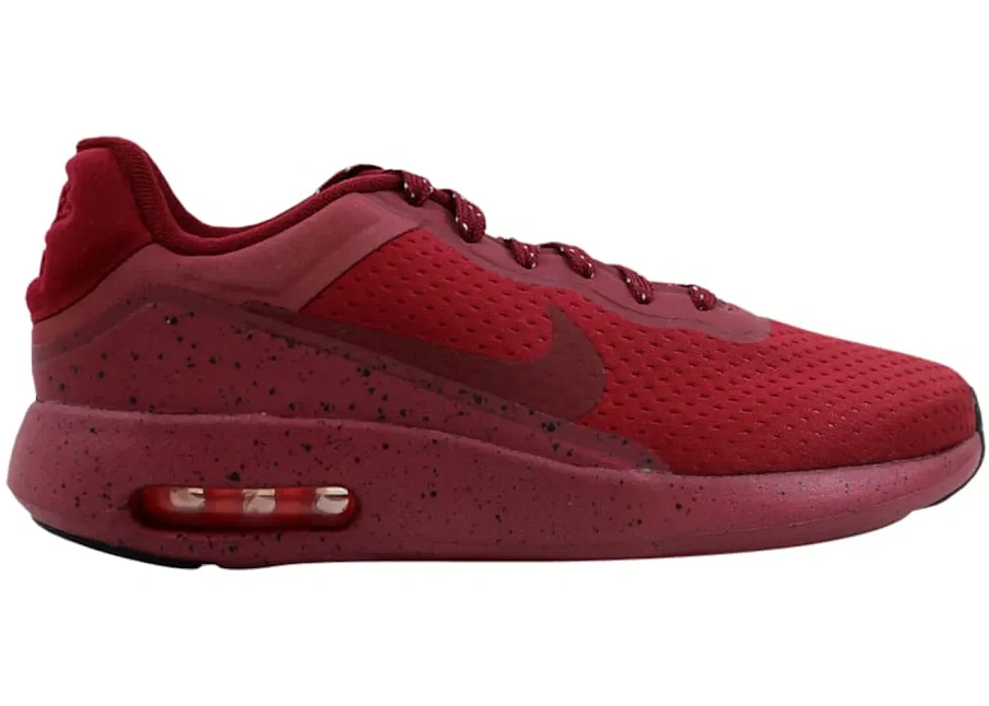 Фото № 1 с приближением к товару «‎Nike Air Max Modern SE Team Red»