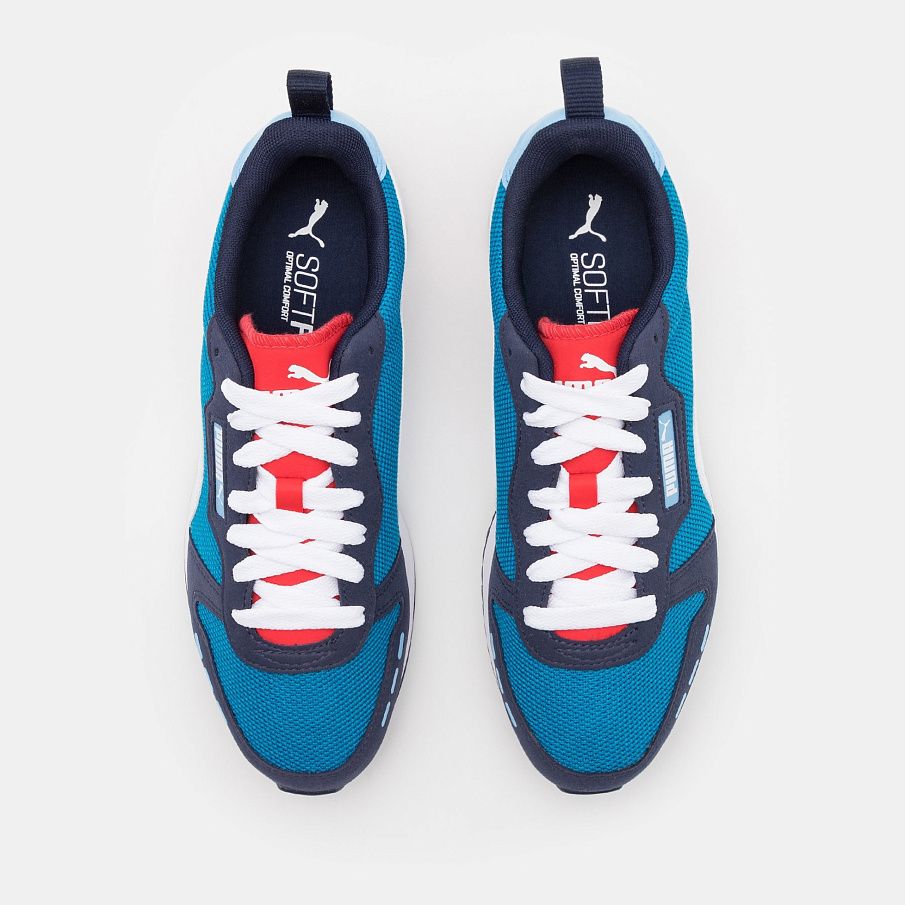 Фото № 4 с приближением к товару «‎Кроссовки Puma SPPU112O04E-K17»