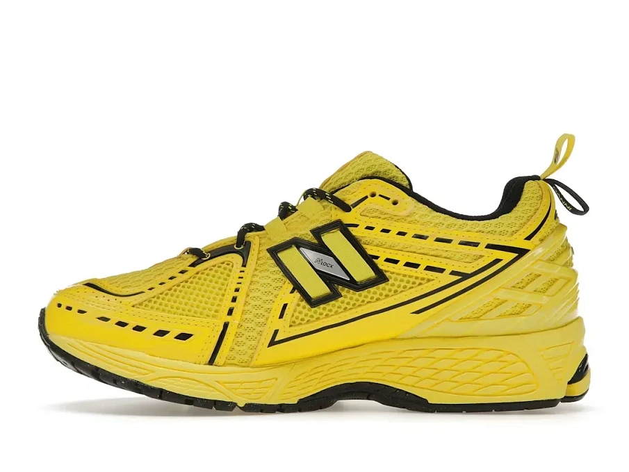 Фото № 3 с приближением к товару «‎New Balance 1906R»