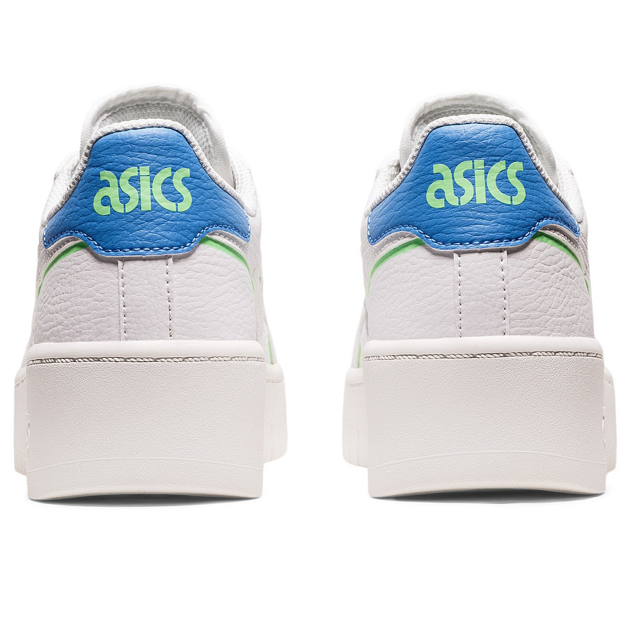 Фото № 4 с приближением к товару «‎Asics Japan »