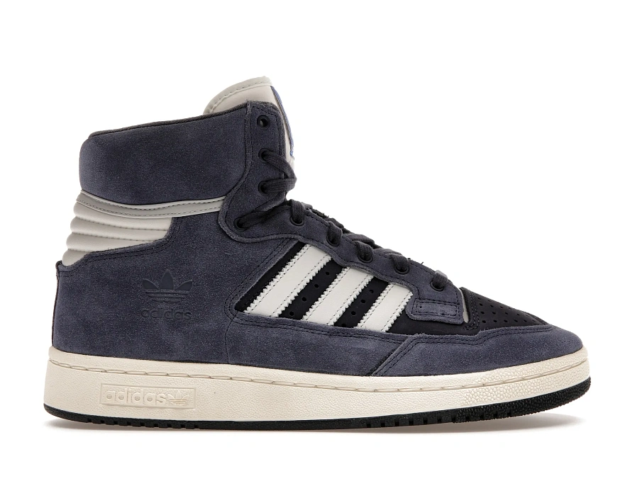 Фото № 1 с приближением к товару «‎adidas Centennial 85 Hi Shadow Navy»