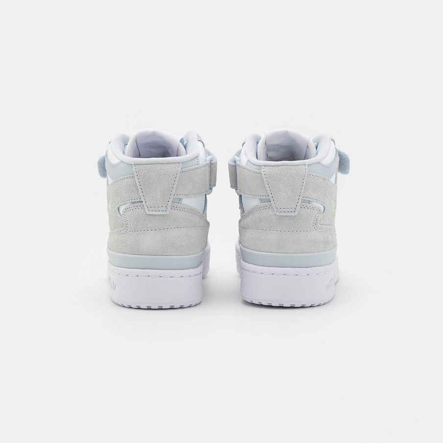 Фото № 3 с приближением к товару «‎Adidas Forum »