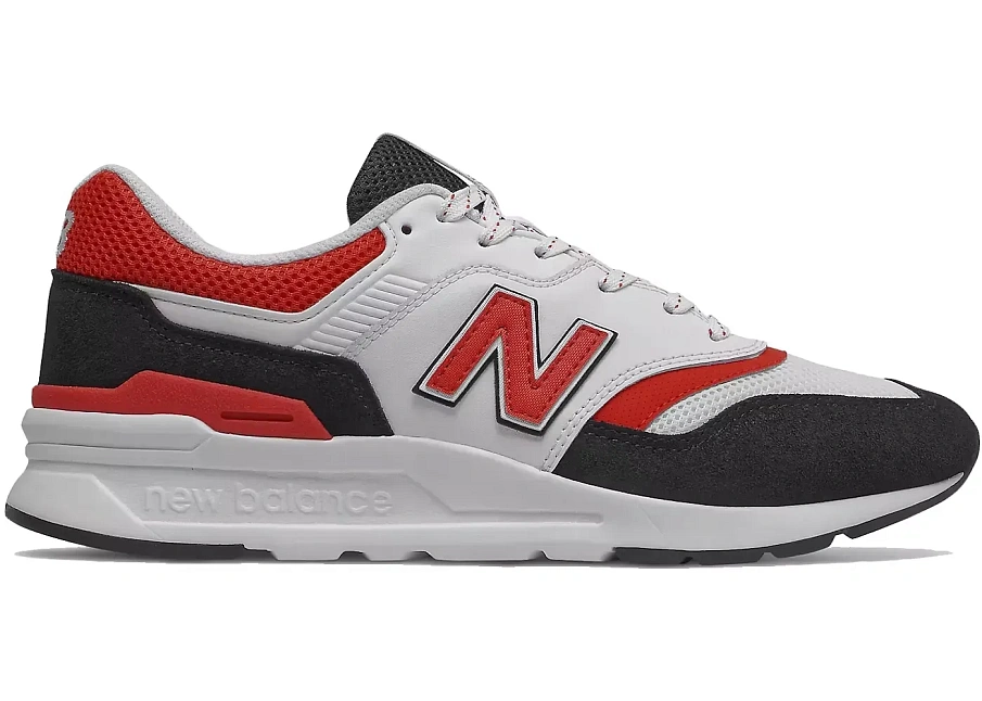 Фото № 1 с приближением к товару «‎New Balance 997H»