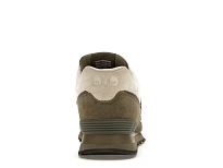 Фото № 4 с приближением к товару «‎New Balance 574»
