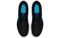 Фото № 4 с приближением к товару «‎Nike Revolution 4 'Light Current Blue'»