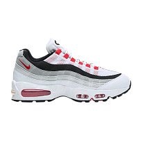 Фото № 1 с приближением к товару «‎Nike Air Max 95 OG Comet Red 2026»