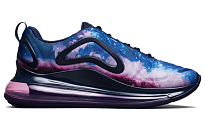 Фото № 2 с приближением к товару «‎Nike Air Max 720 Galaxy»