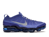 Фото № 1 с приближением к товару «‎Nike Air VaporMax 2023 Flyknit Light Ultramarine»