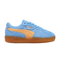 Фото № 1 с приближением к товару «‎Puma Women's Palermo Moda Xtra Light Blue Almost Apricot Gum»