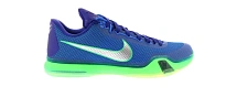 Фото № 1 с приближением к товару «‎Nike Kobe 10 Emerald City»